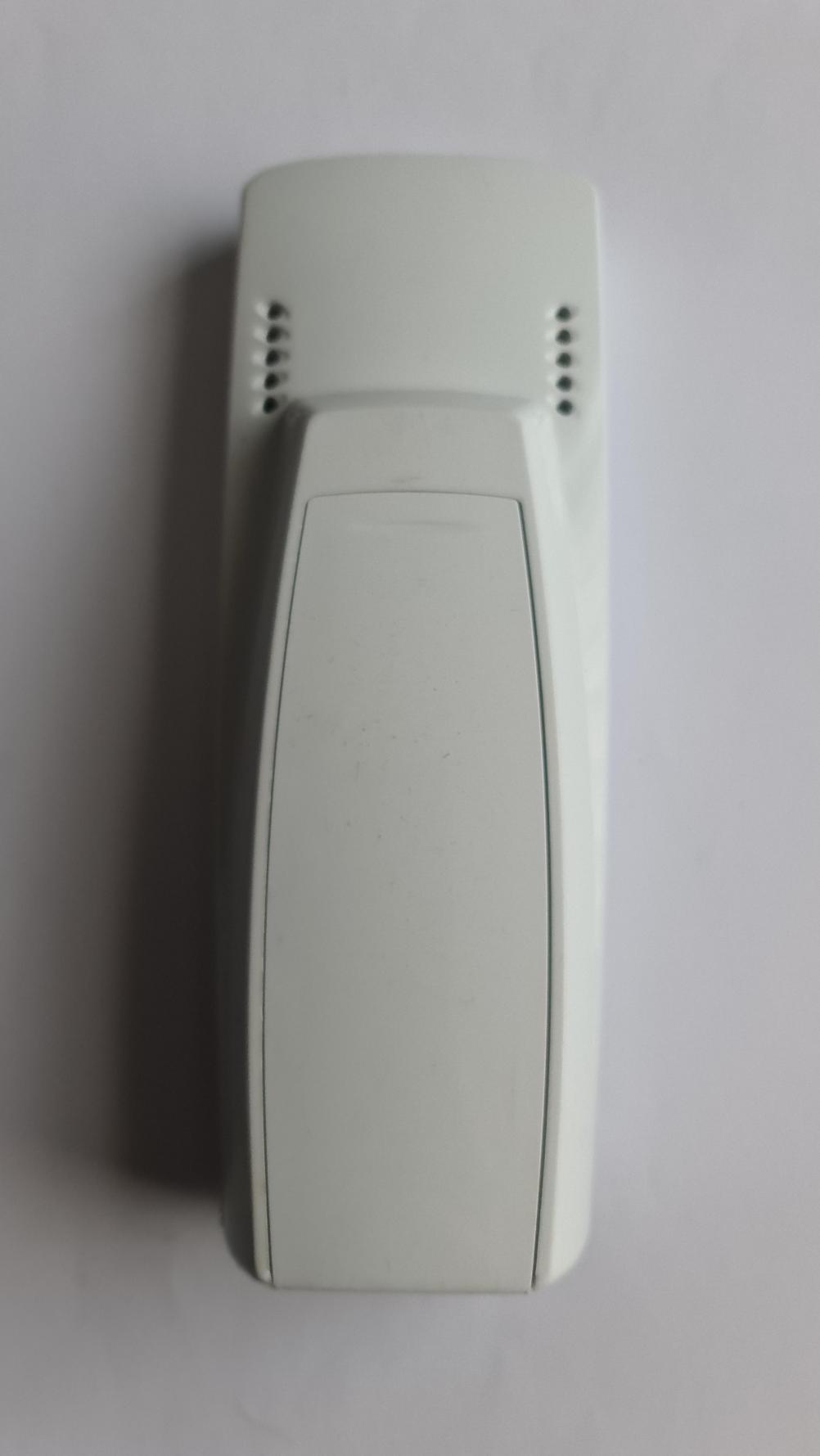 Glow Worm  Climapro2 RF B Remote Control - Back Image