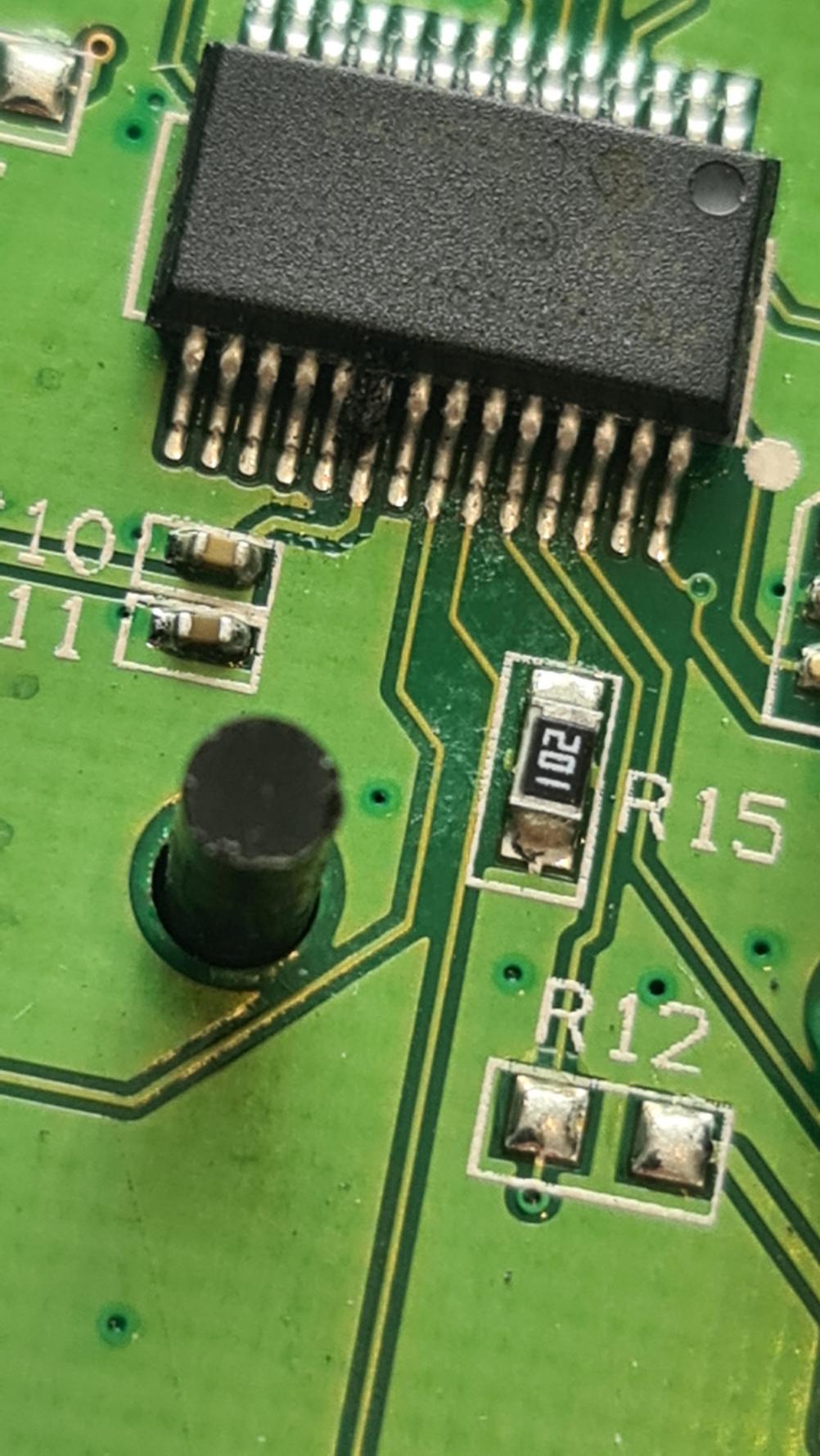 Celsi  Remote Control - Second Inside Image