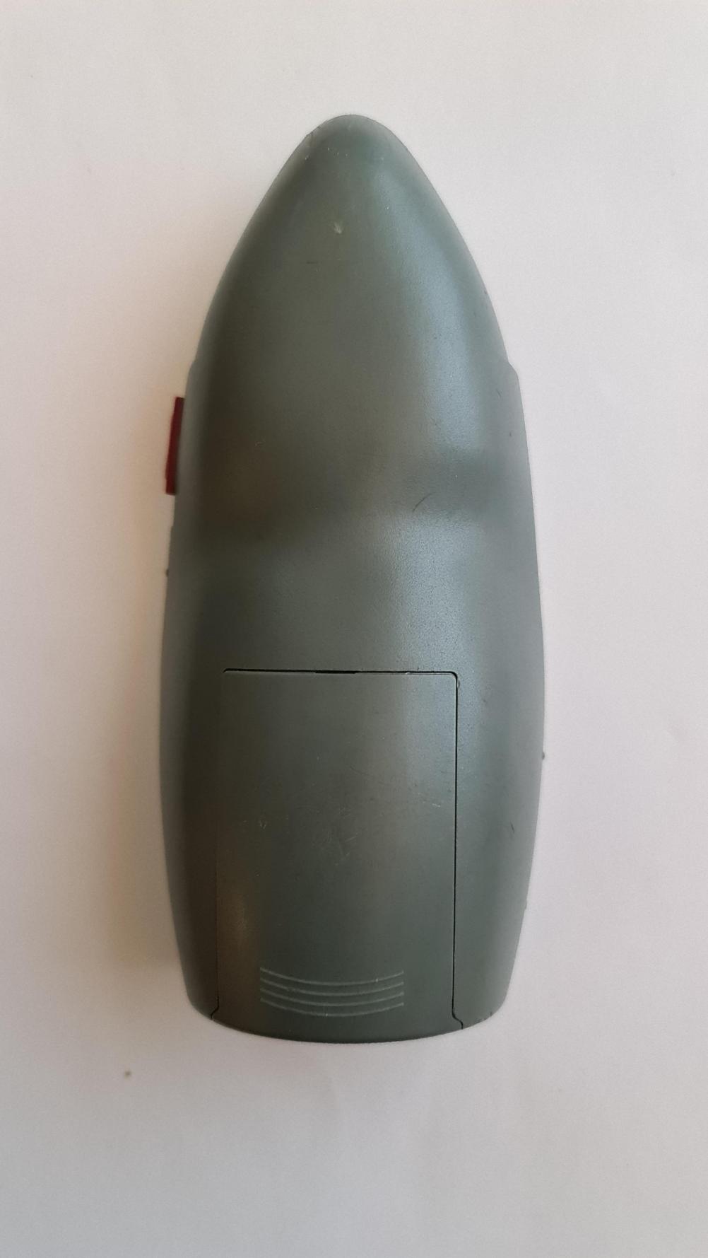 Truma  Remote Control - Back Image
