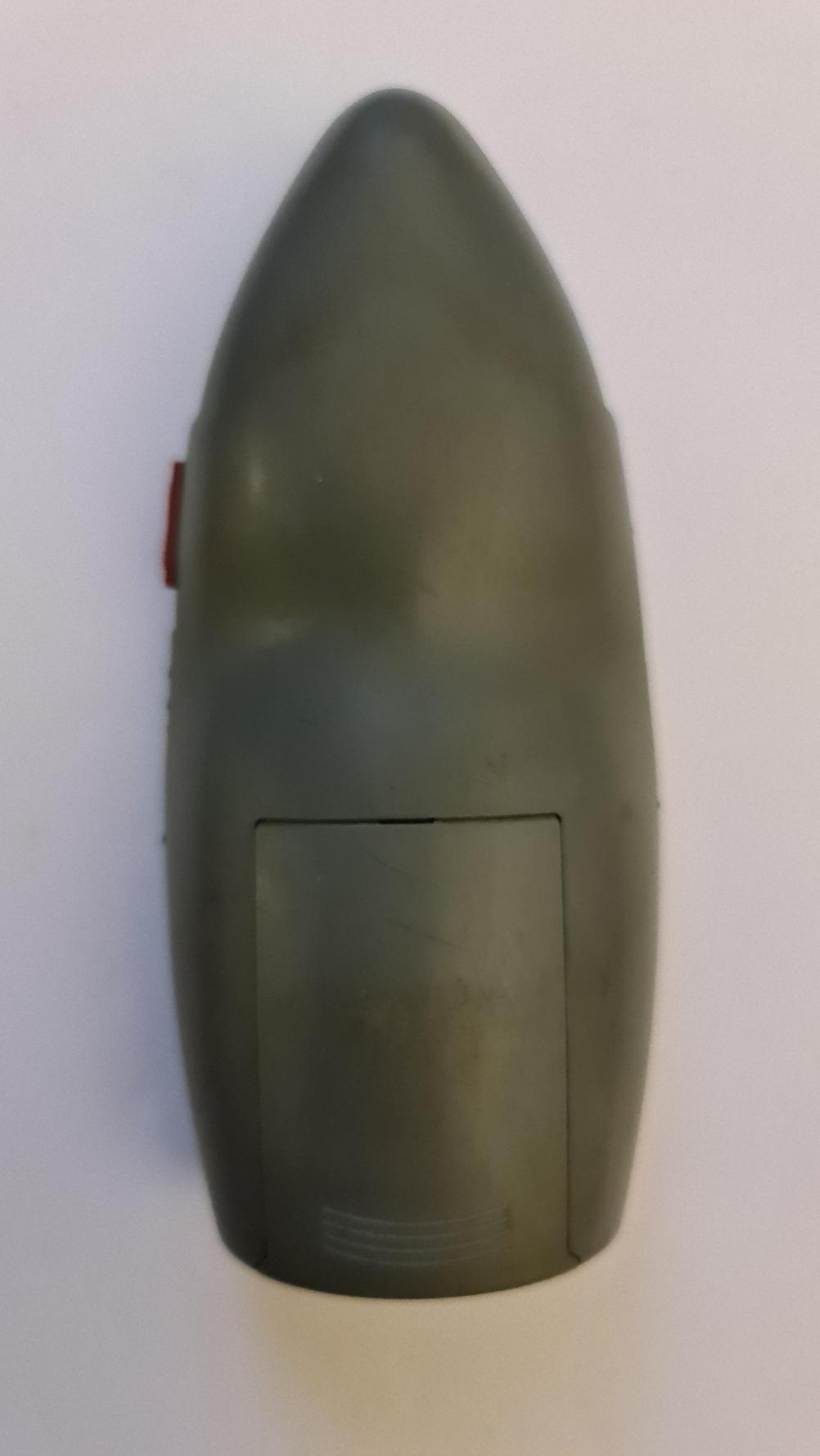 Truma  Remote Control - Back Image