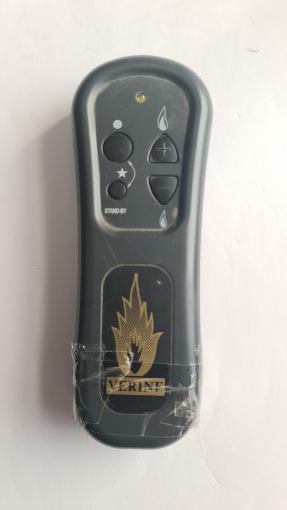 Verine  Remote Control - Front Image