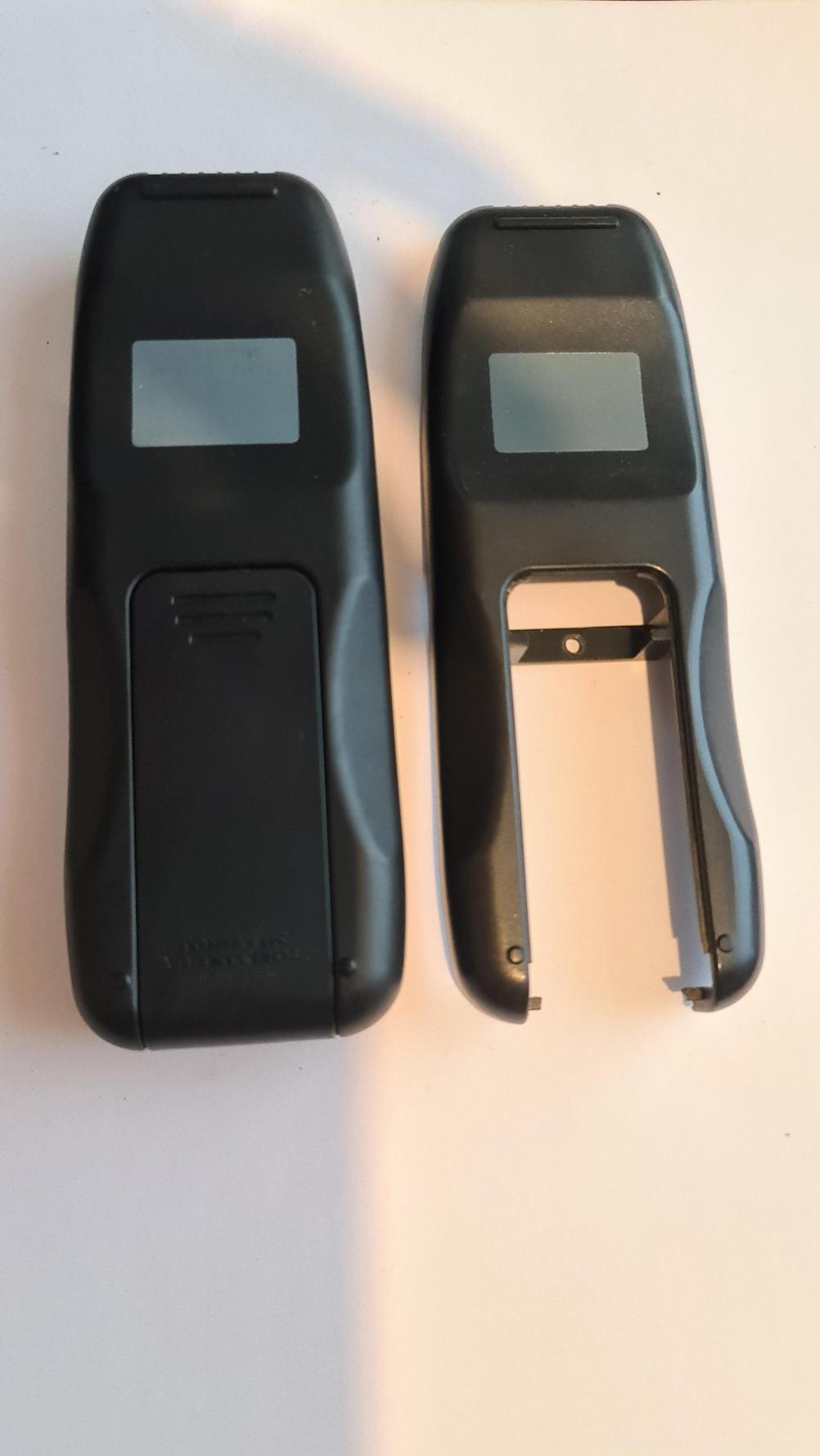 Valor .  Remote Control - Second Inside Image