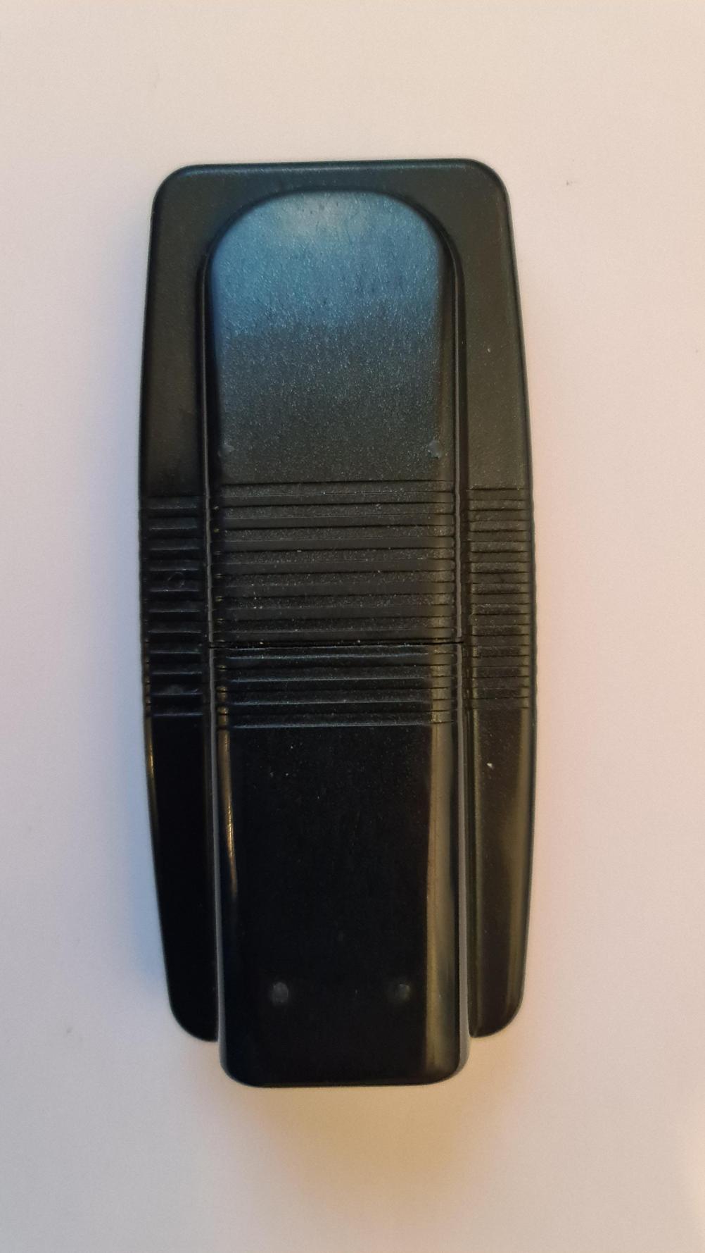 TEAC RC-1023 Remote Control - Back Image