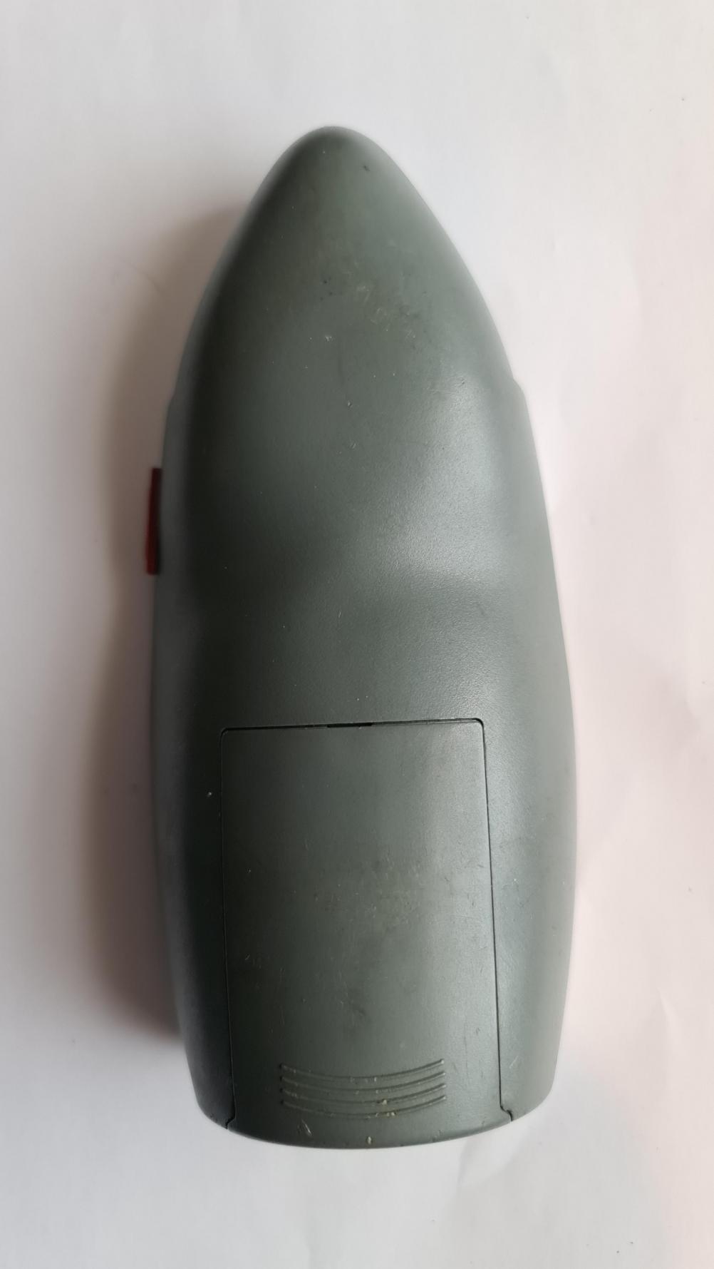 Truma  Remote Control - Back Image