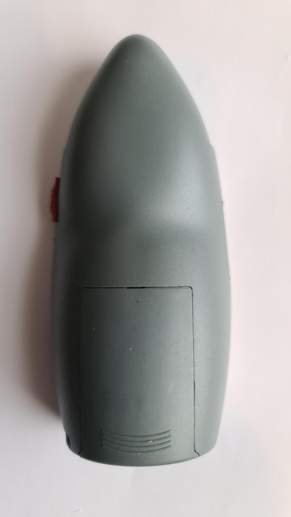 Truma  Remote Control - Back Image