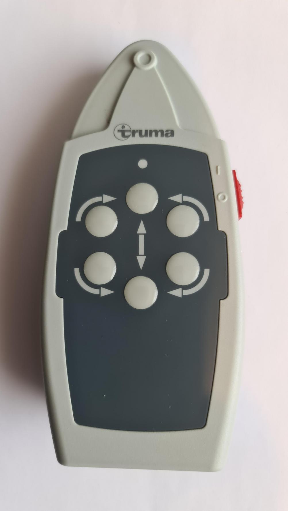 Truma  Remote Control - Front Image