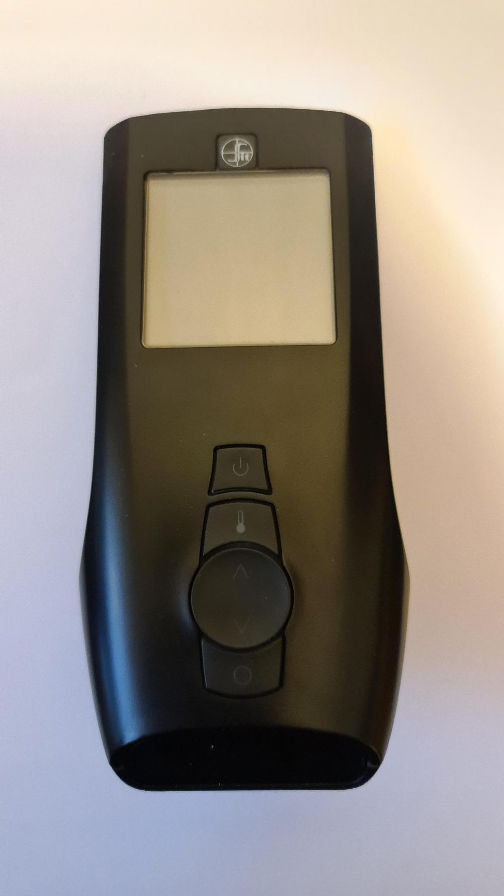 Sit  5750 Remote Control - Front Image