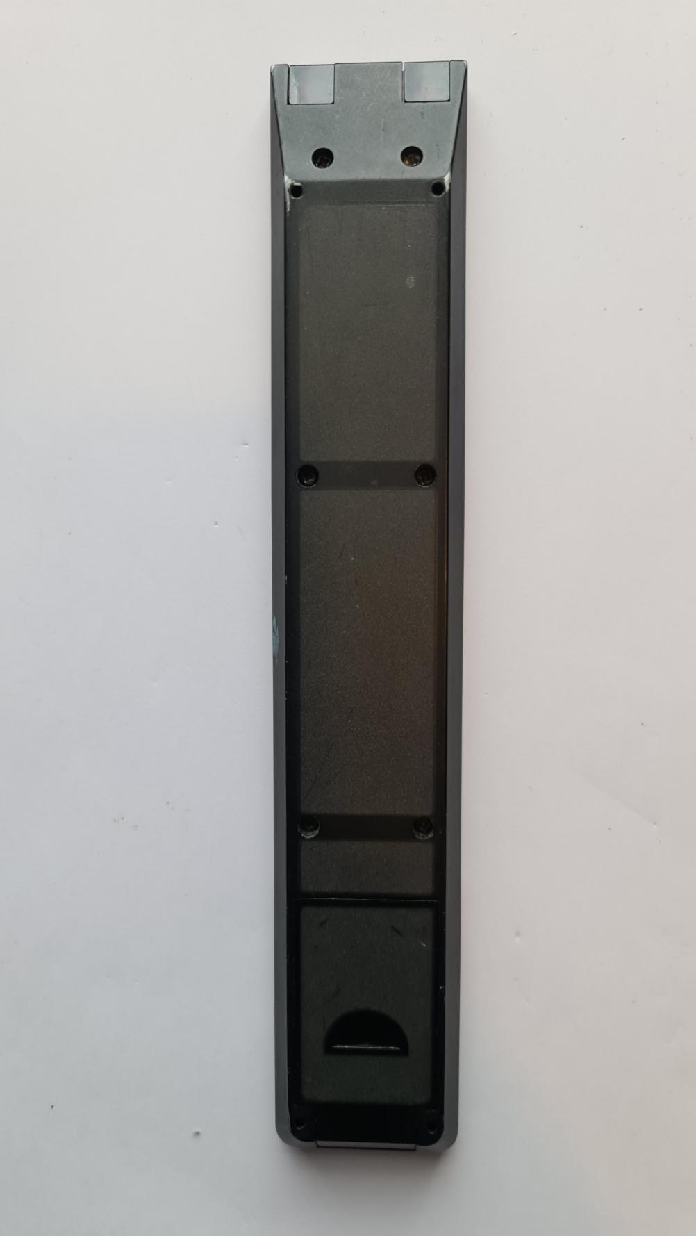 Bang & Oulfsen  Remote Control - Back Image