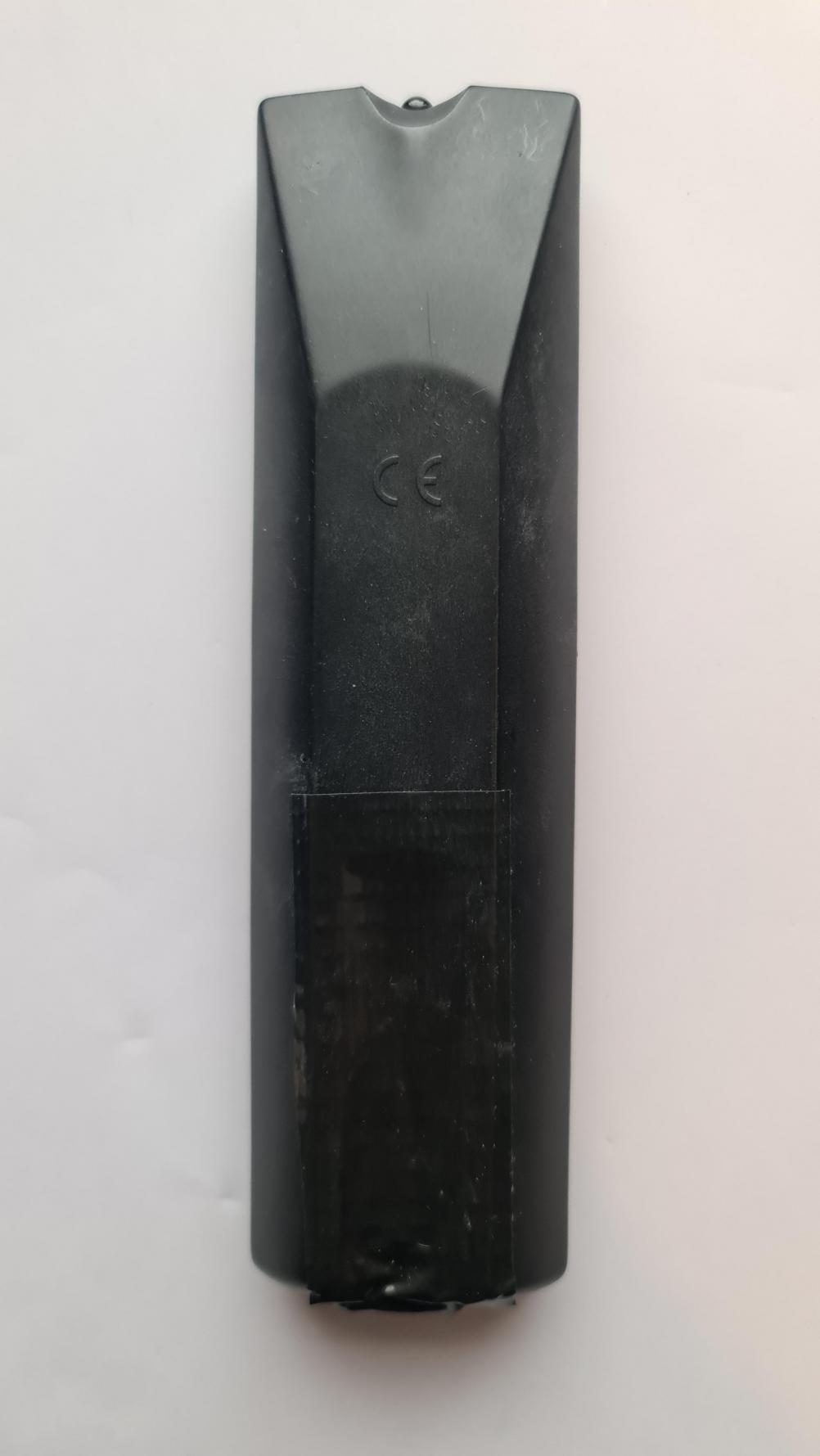 Wurlitzer  RCS-K 0059745 Remote Control - Back Image