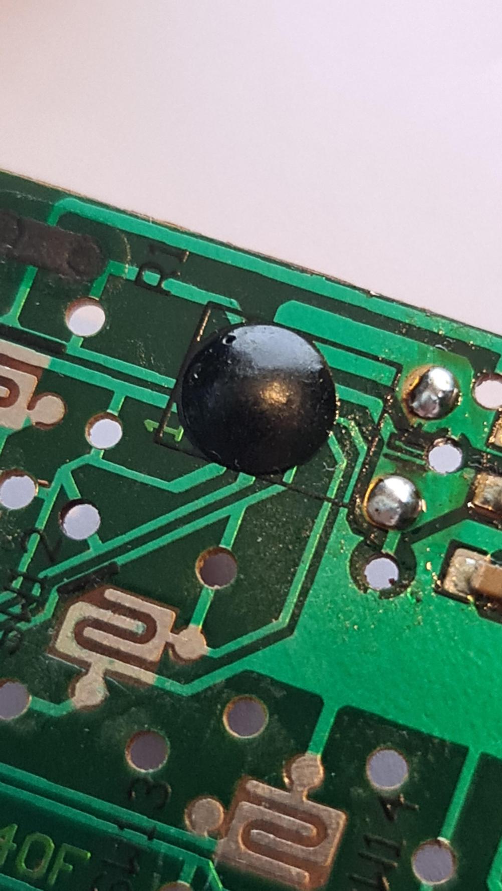 Valor dream   Remote Control - Inside Image