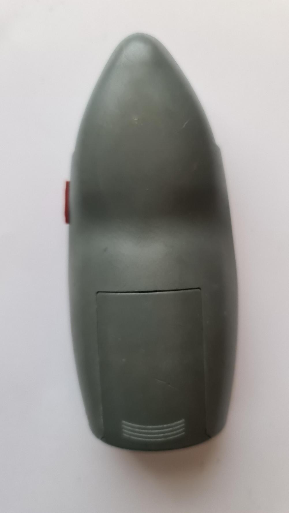 Truma Mover S Remote Control - Back Image