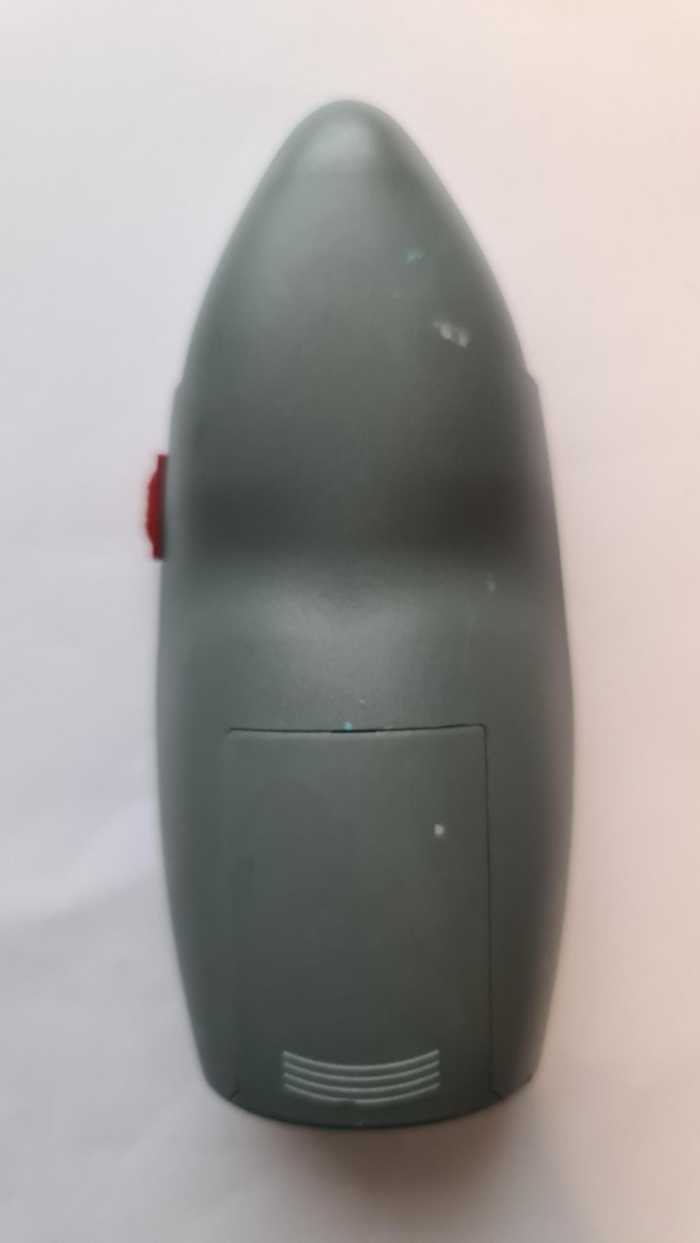 Truma  Remote Control - Back Image