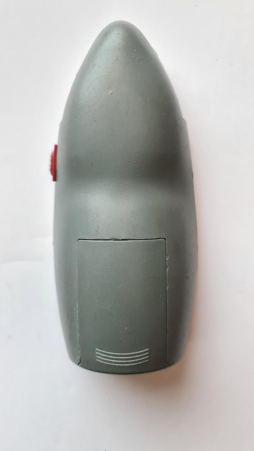 Truma  Mover Remote Control - Back Image