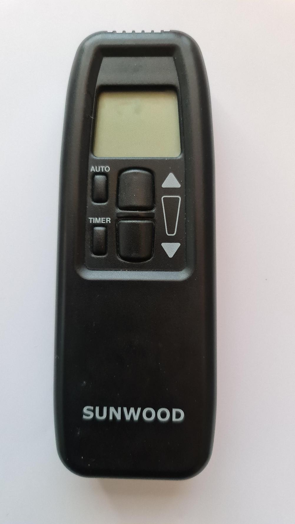 Mertik Maxitrol  G30-ZRHTT Remote Control - Front Image
