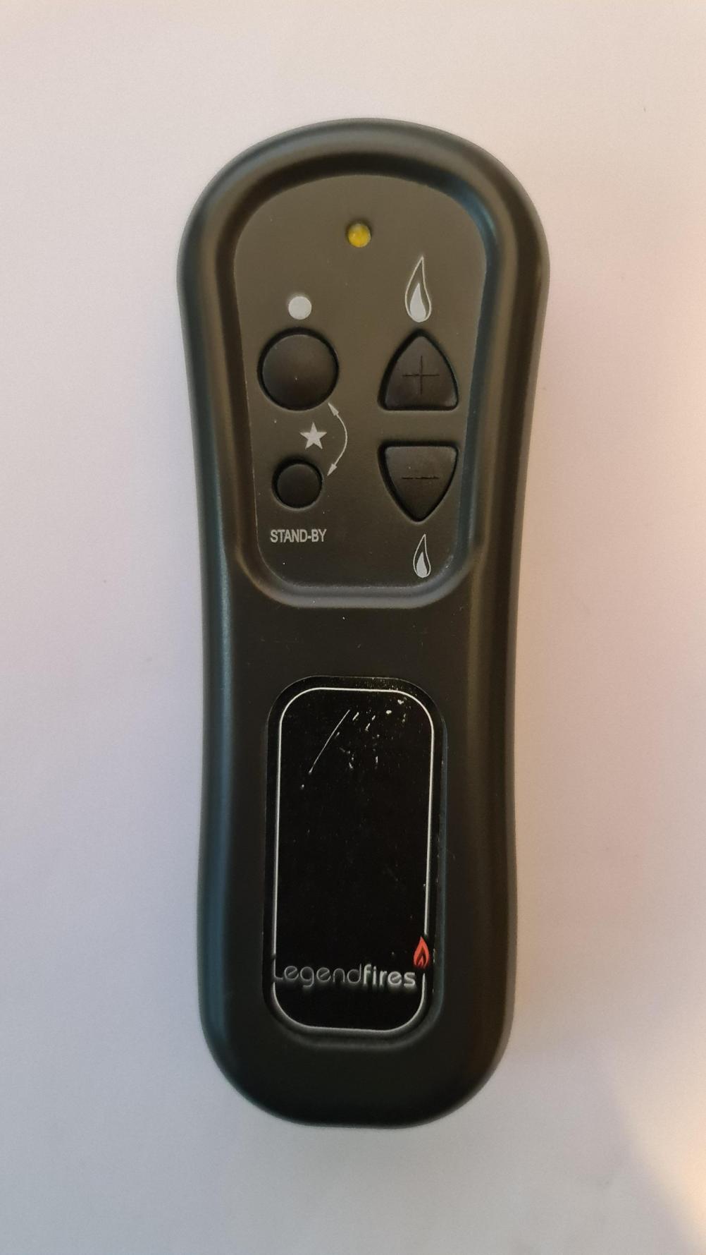 Kinder B type Remote Control Repair