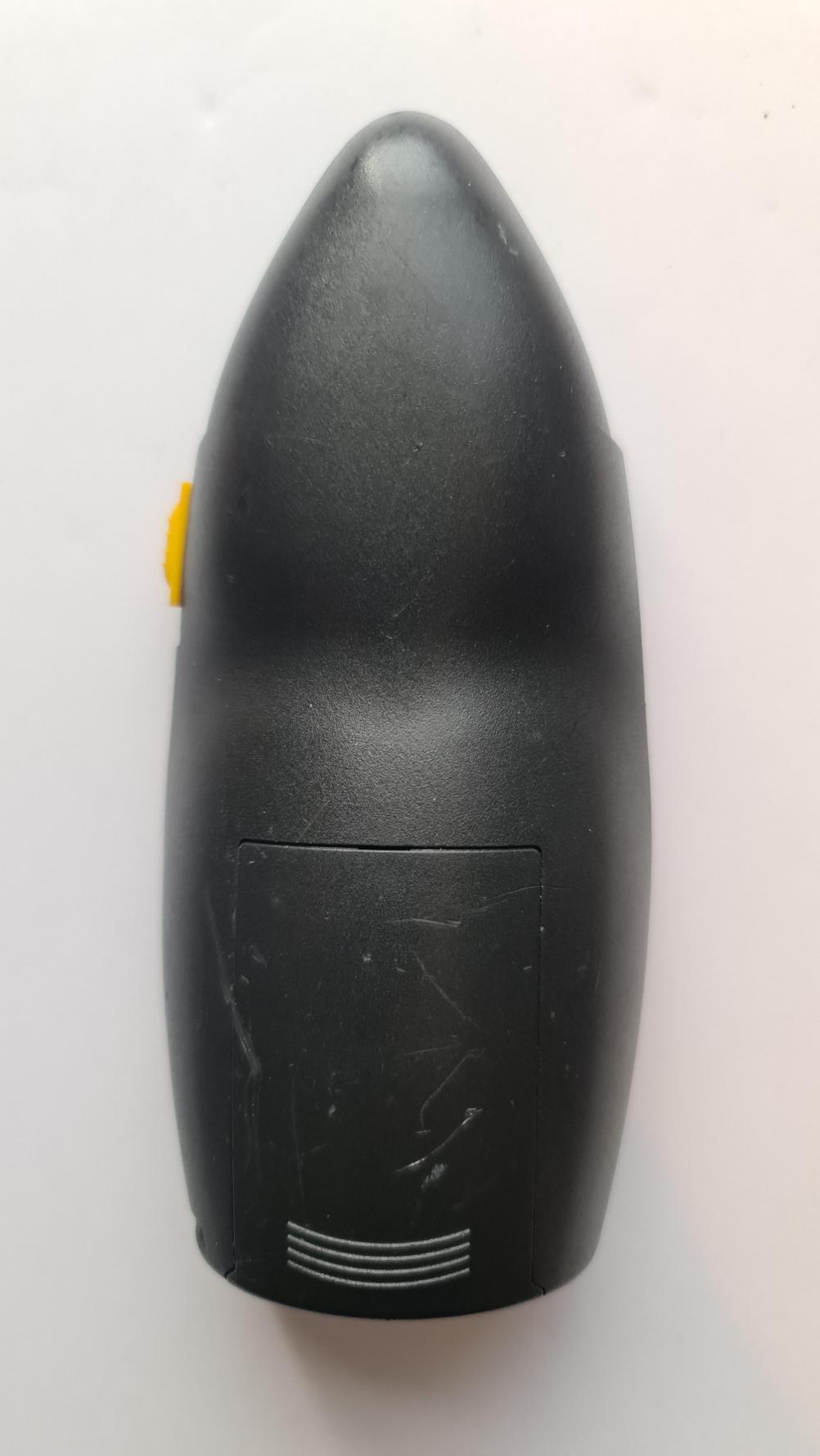 Truma  GO2  Remote Control - Back Image