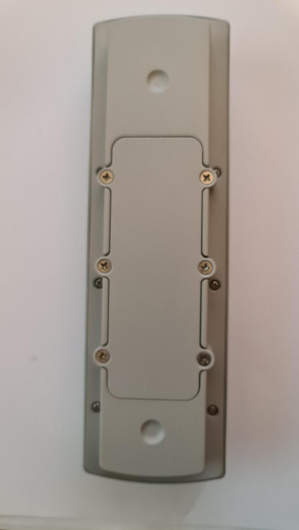 Grohe  Remote Control - Back Image