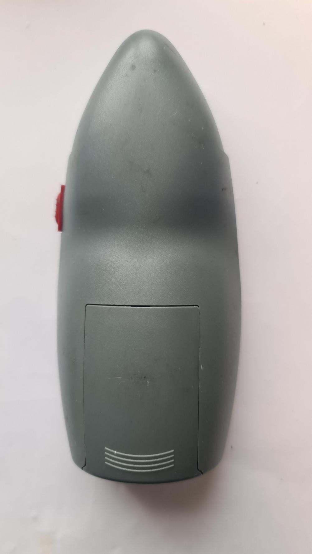Truma  Mover Remote Control - Back Image