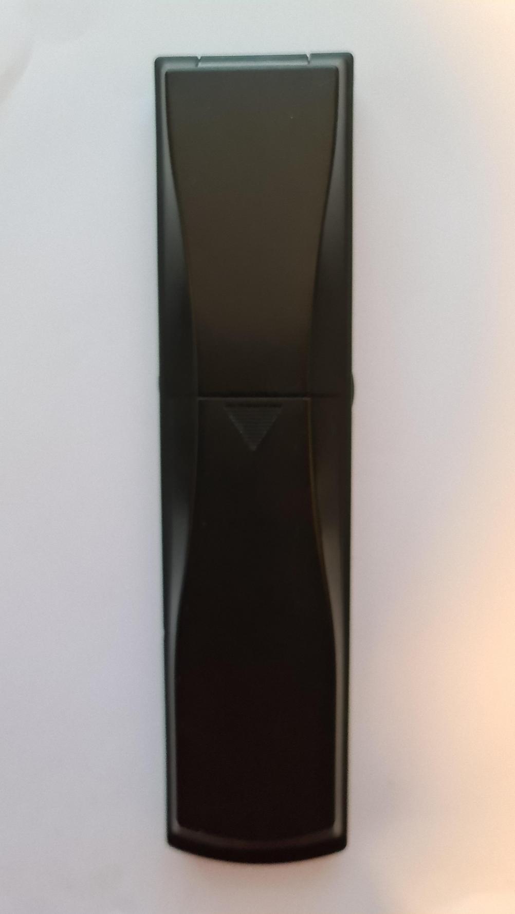 Yamaha  RAV363 (WH25440 EX) Remote Control - Back Image