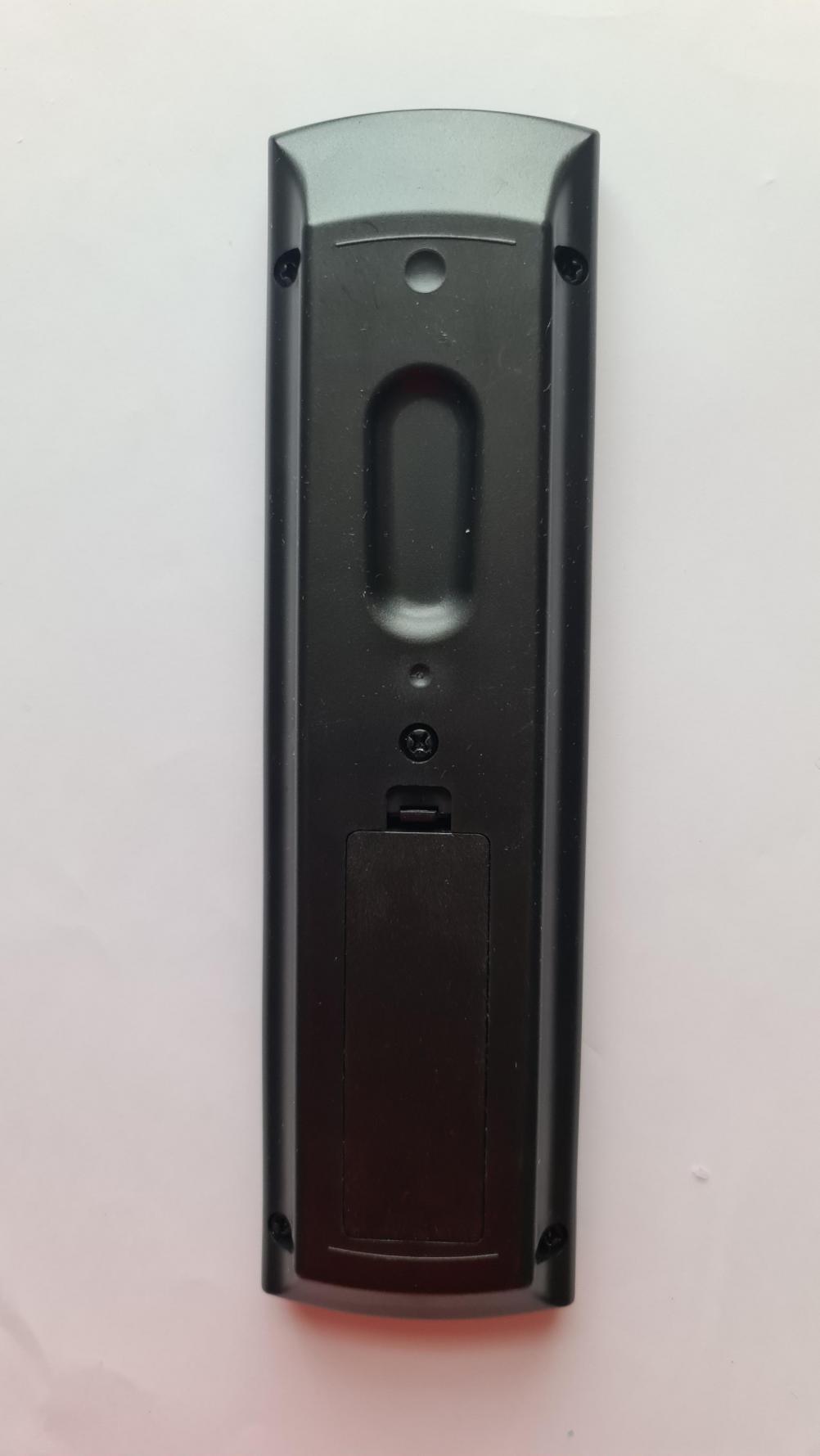 Quad 99 Remote Control - Back Image