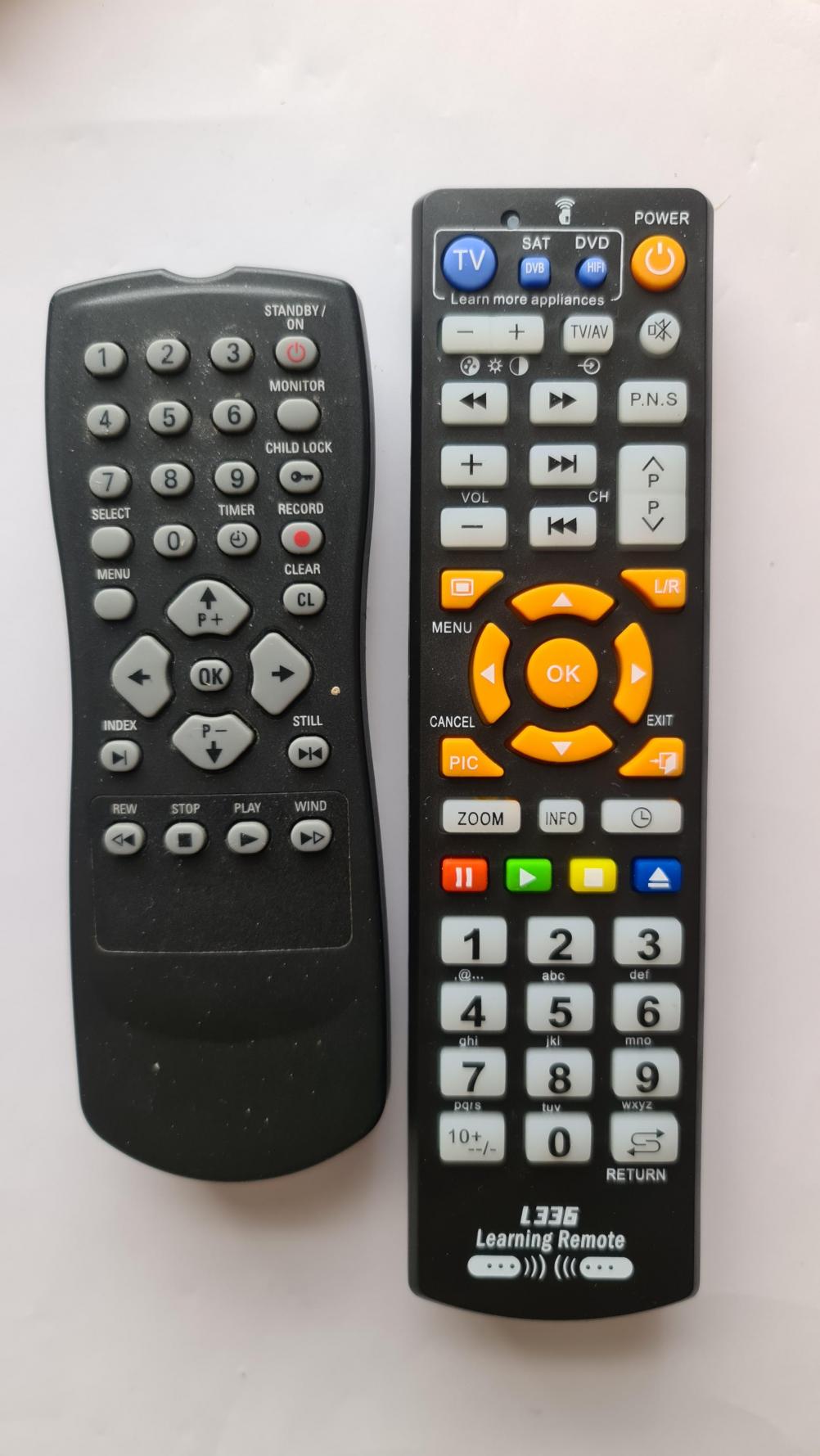 clone remote