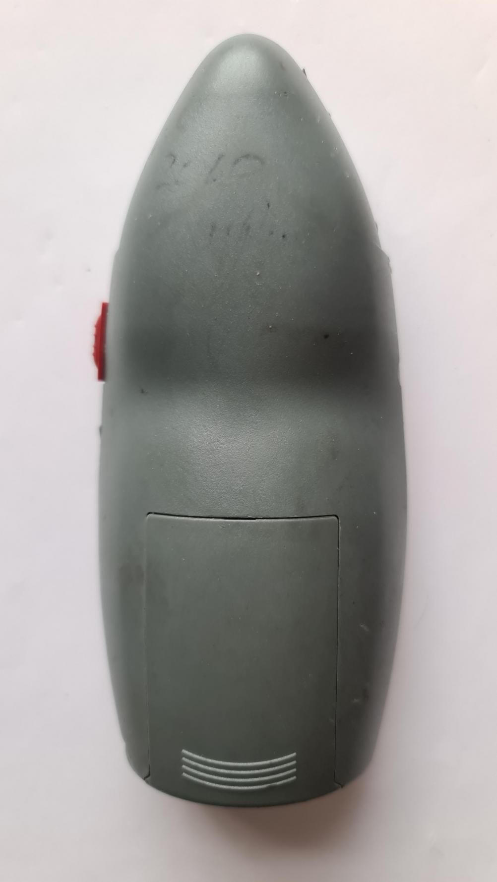 Truma  Remote Control - Back Image