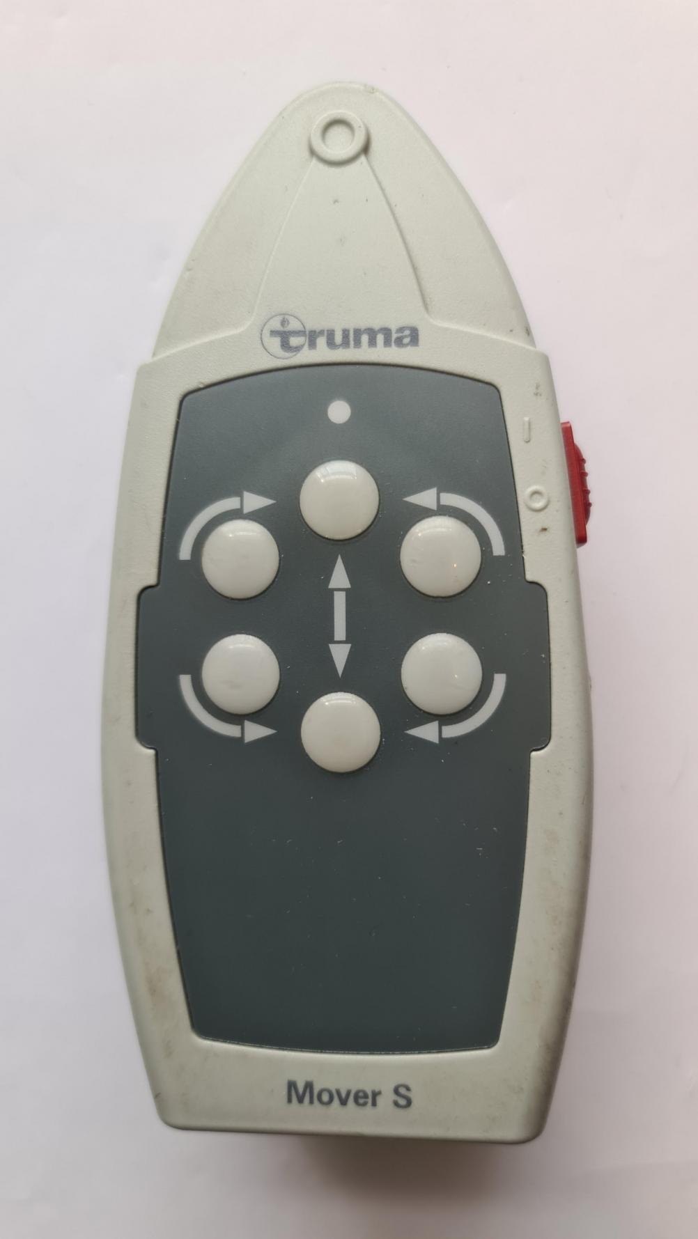 Truma  Remote Control - Front Image