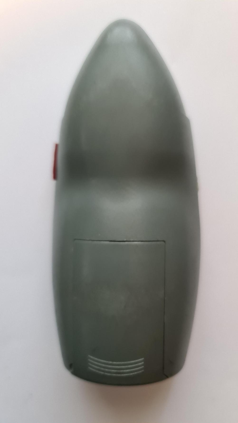 Truma  SE Remote Control - Back Image