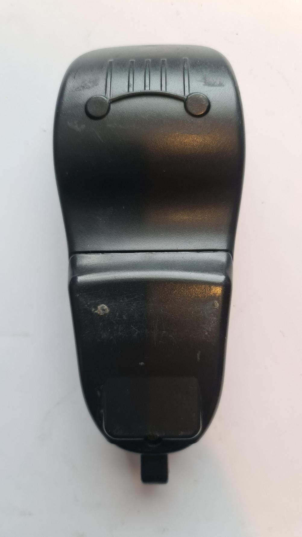 Purpleline  Remote Control - Back Image