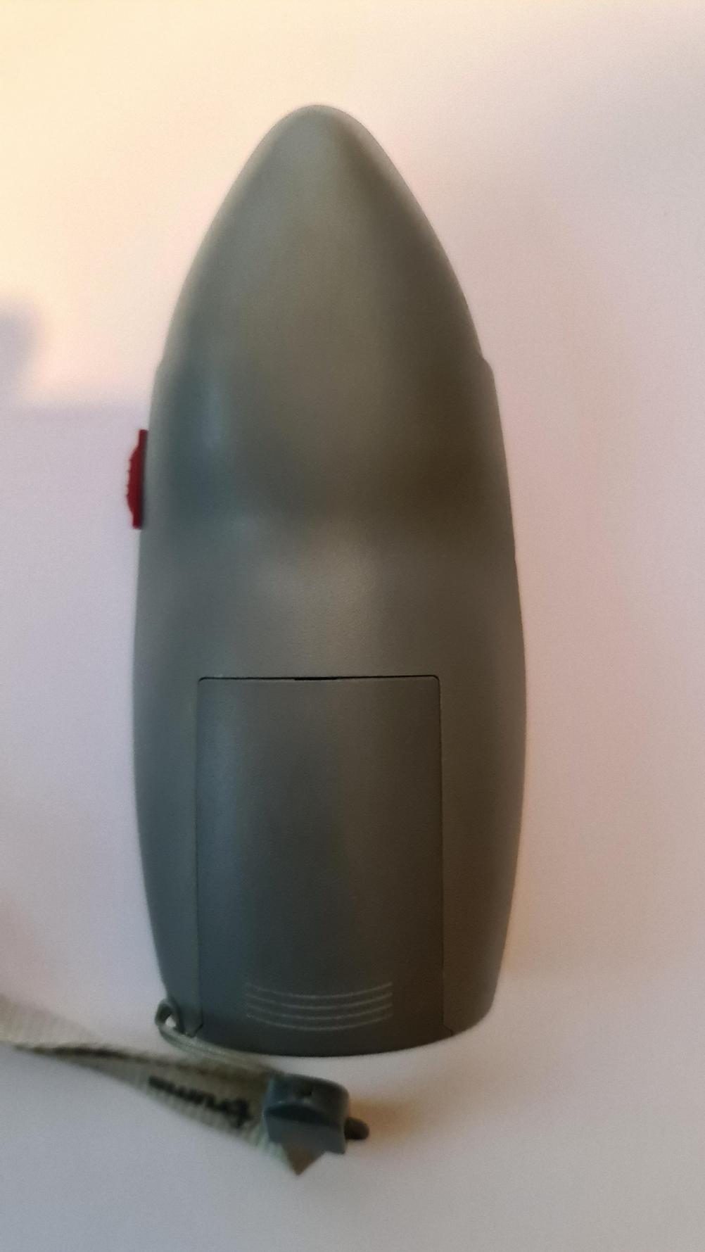 Truma  Remote Control - Back Image