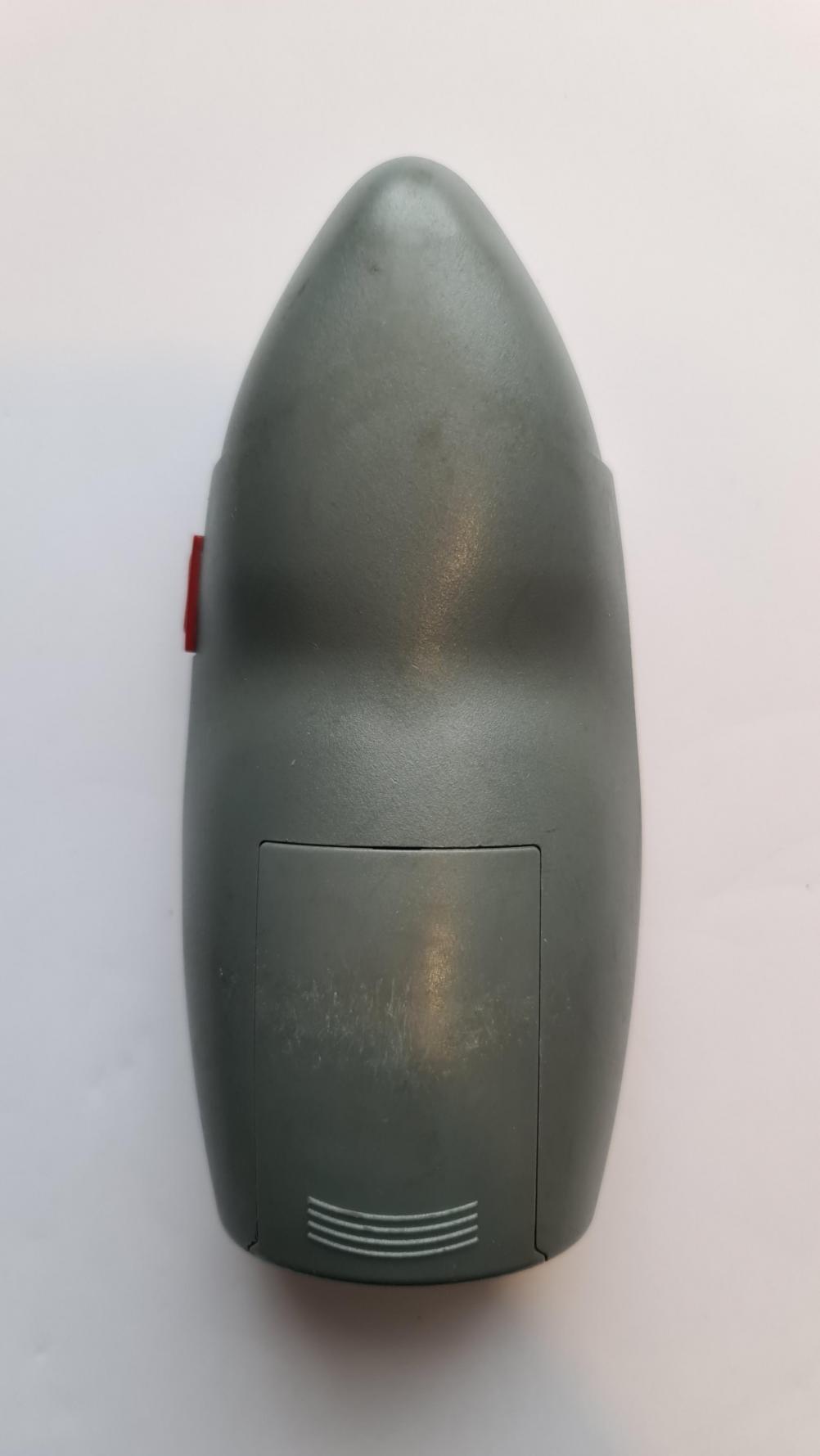 Truma  Remote Control - Back Image