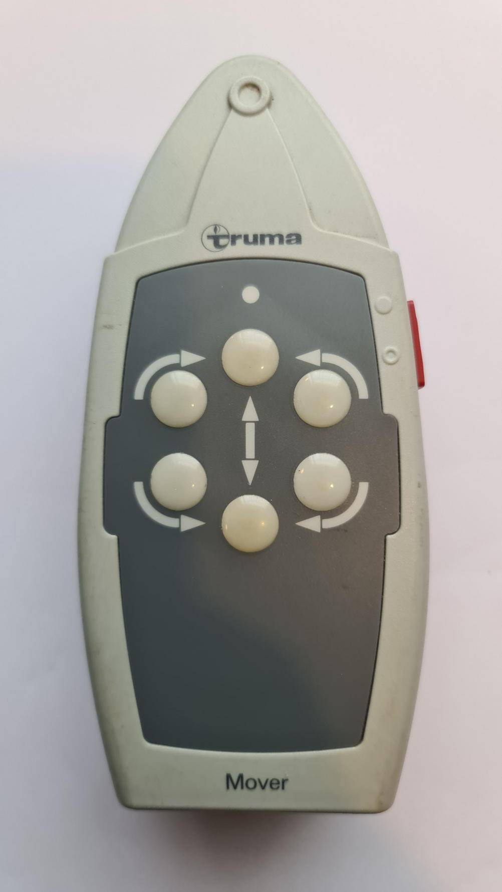 Truma  Remote Control - Front Image