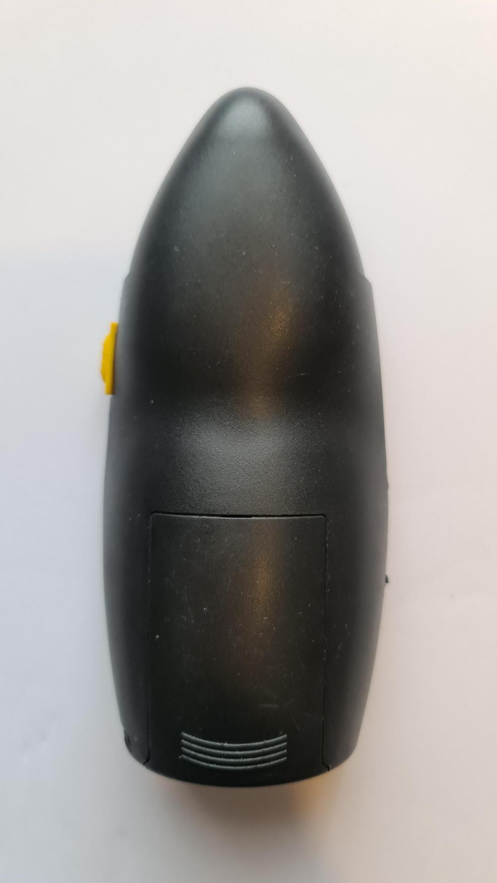 Truma go 2 Remote Control - Back Image