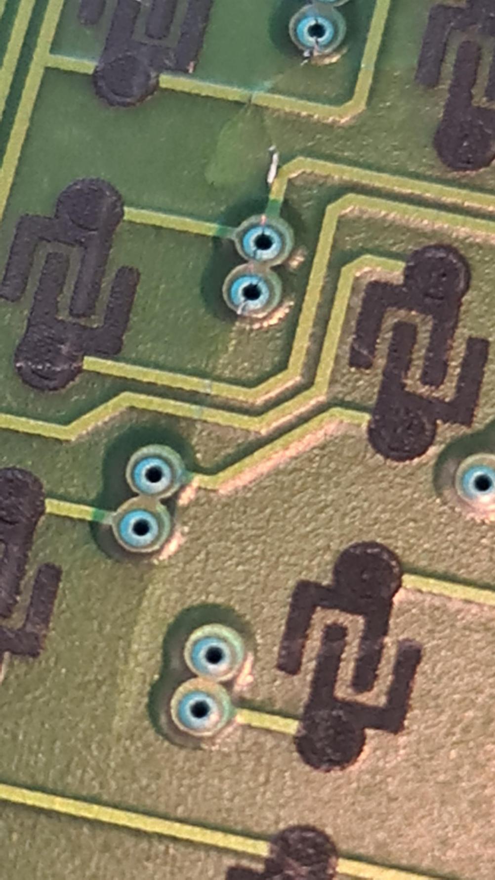 TEAC  Remote Control - Second Inside Image