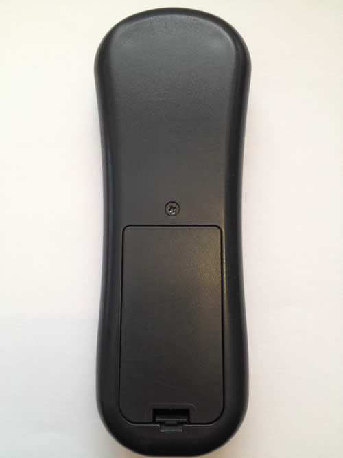 verine remote control repair for fireplace