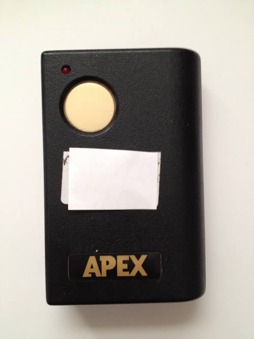 APEX MPT 1336