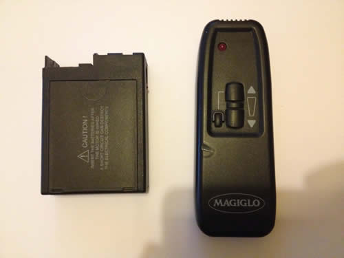 Magiglo Custom 18 ES51149/2