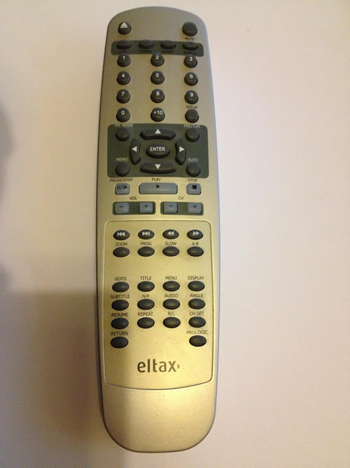 ELTAX HT-153