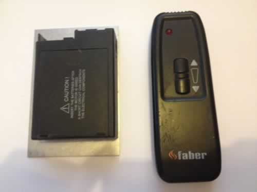 Faber G302rhs
