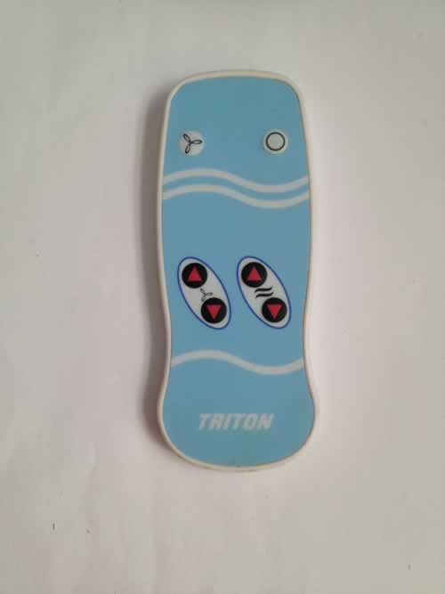 Triton  Body dryer