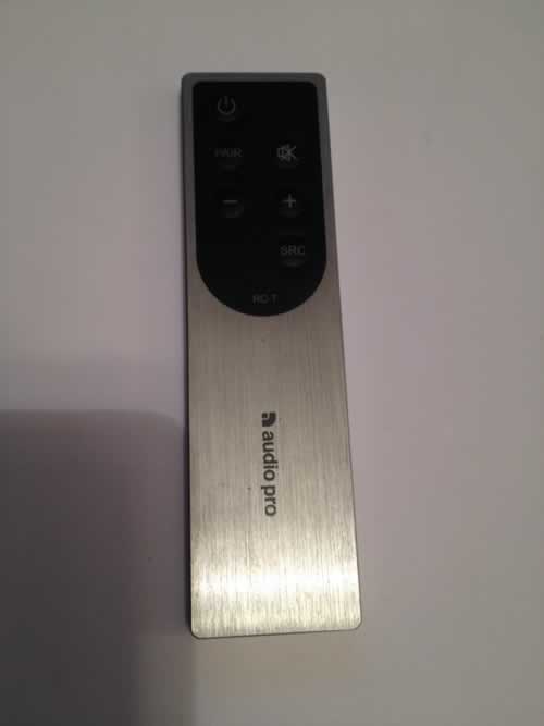 Audio 20121222 Remote Control