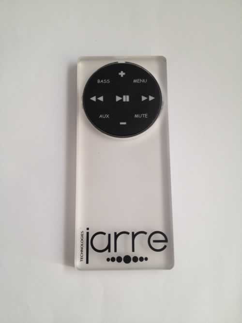  Jarre Aero one iPod dock