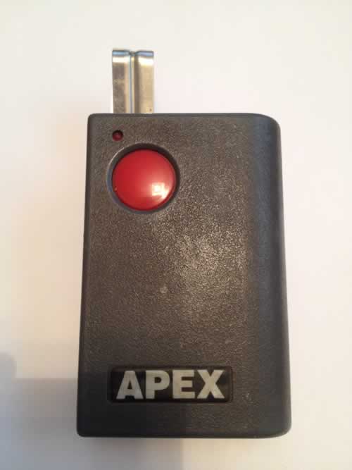 APEX MPT 1336