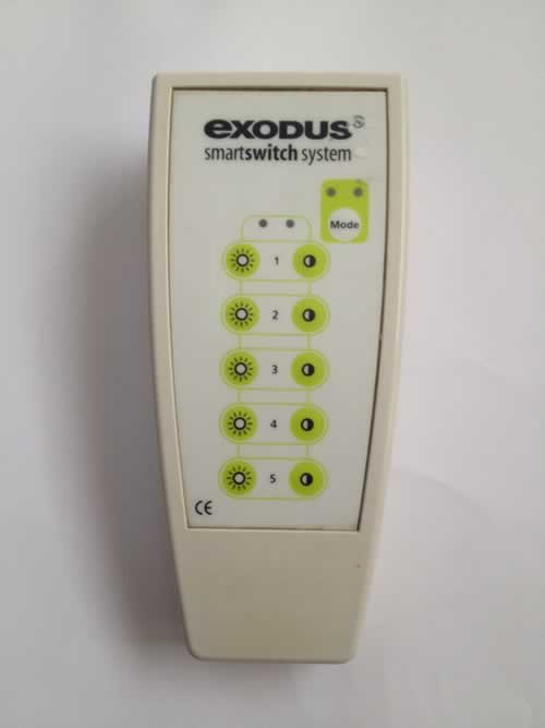 Exodus Smart Switch