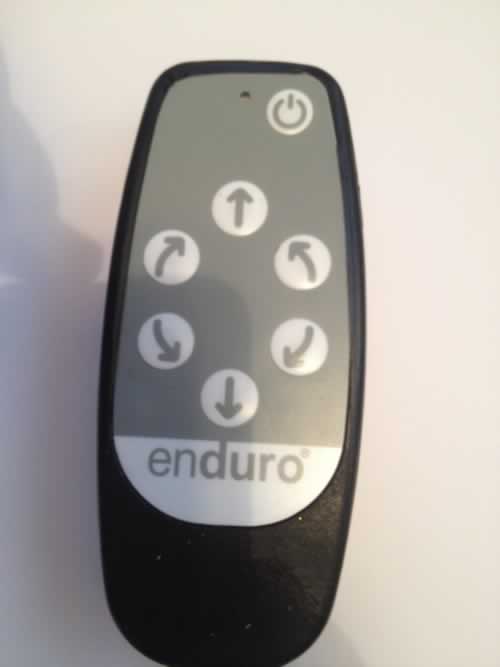 Enduro EM4444