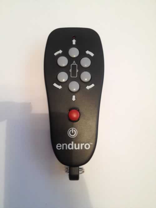 Enduro EM103