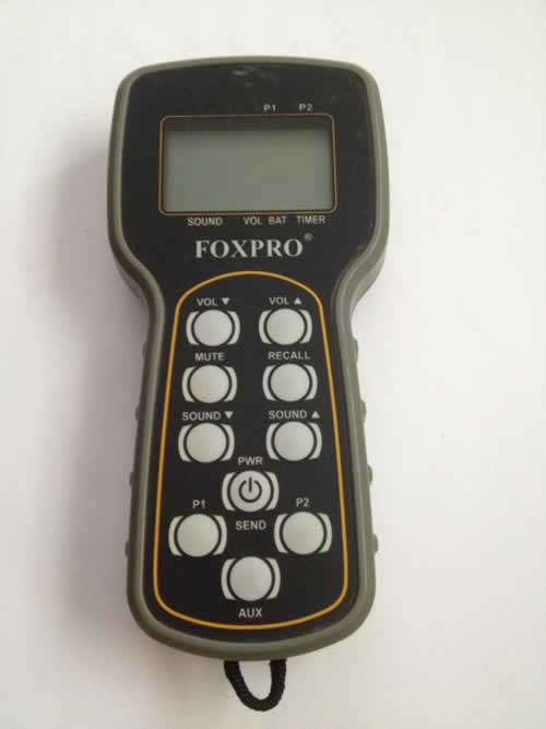 foxpro 2.6 newline control
