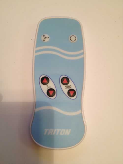 Triton TRITO-83309640