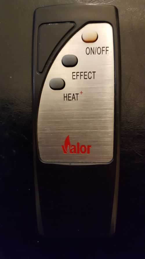 Valor  Fire 846