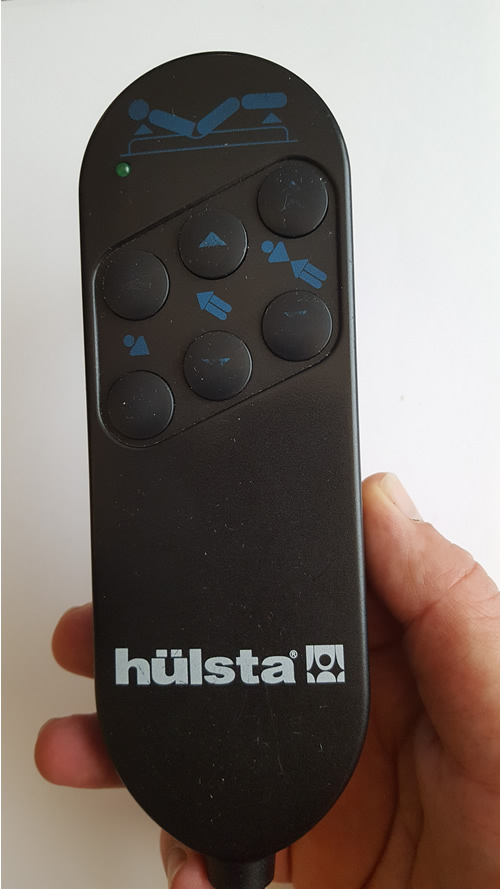 Hulsta 1.10-202 300J09R